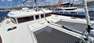 Lagoon 450 2