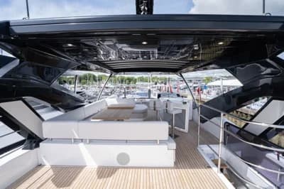 2024 Sunseeker 76 Yacht | 24m 2