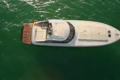 2003 Baia Azzurra 63 | 17m 2