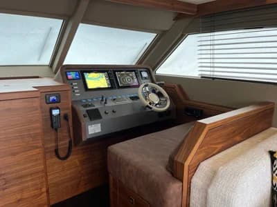 2023 Van der Heijden Exclusive Deluxe 1700 | 17m 2
