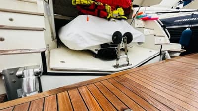 2008 Astondoa Open 53 | 16m 2