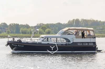 Linssen Grand Sturdy 45.0 AC 75-Edition "Twin" 2