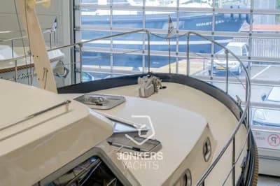 Linssen Grand Sturdy 45.0 AC 75-Edition "Twin" 3