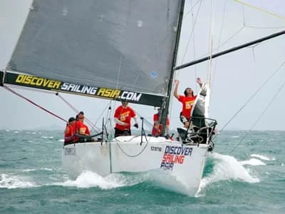 2003 Ker 32 | 10m 2