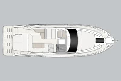 2026 Azimut Atlantis 45 | 15m 3