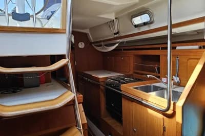 2000 Compromis C34 | 10m 3