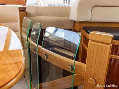 2005 Sealine T52 | 16m 3