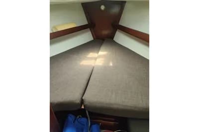1995 Bavaria 37 | 3m 2