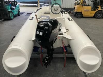 350 Rib 2