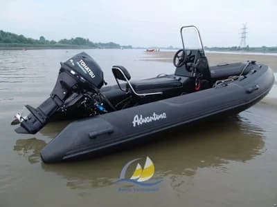Adventure Boats Adventure Vesta 380 5