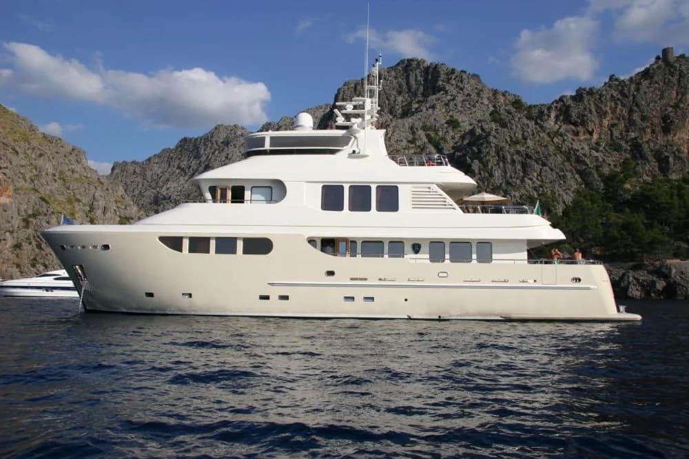 2007 Bandido Bandido 90 | 28m