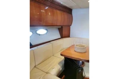 1999 Pershing 54 | 16m 3