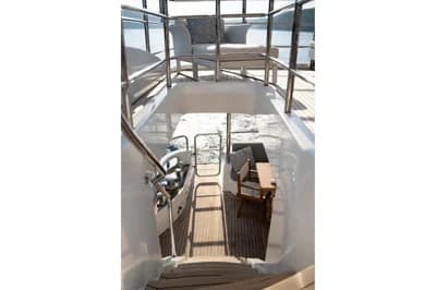 2013 Benetti Delfino 93 | 29m 3