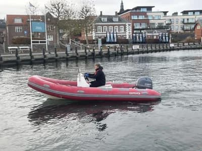 Brig F500S Falcon Rider 4