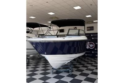 2026 Bayliner V20 | 6m 2
