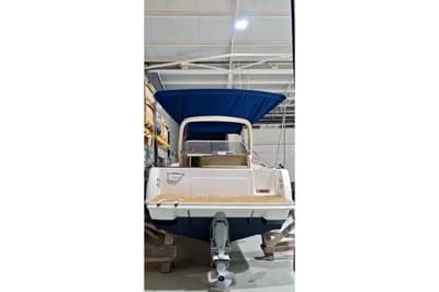 2001 Faeton 780 Sport | 8m 2