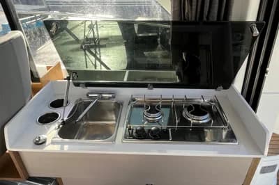 2022 Beneteau Antares 9 OB | 9m 3