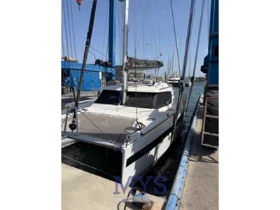 Aventura 34 3
