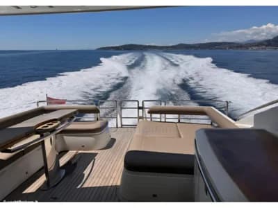 Princess V65 2