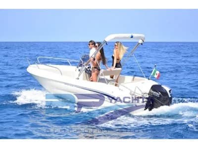 T.a.mare Monella 18 2
