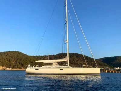 Nautor Swan Swan 78-003 Sulita 2
