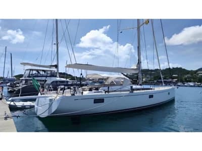 Nautor Swan Swan 78-003 Sulita 3