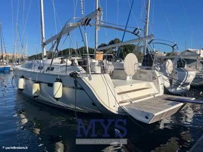 Bavaria 51 Cruiser 2