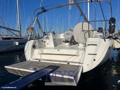 Bavaria 51 Cruiser 3