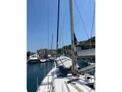 Bavaria Yachtbau Cruiser 46 2