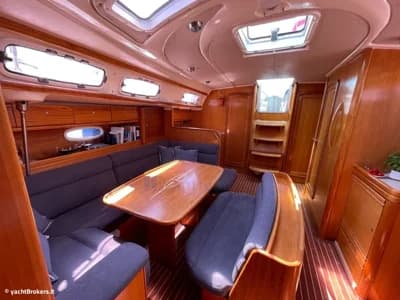 Bavaria Yachtbau Cruiser 46 3