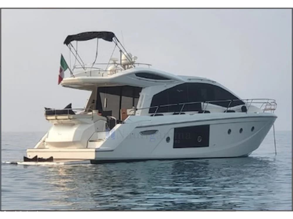 Cranchi 54 Ht
