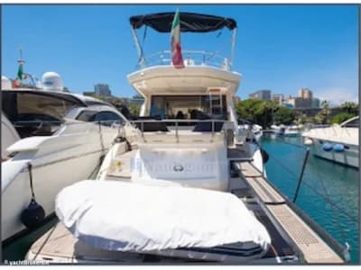 Cranchi 54 Ht 2