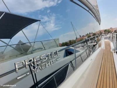 Prestige 630 3