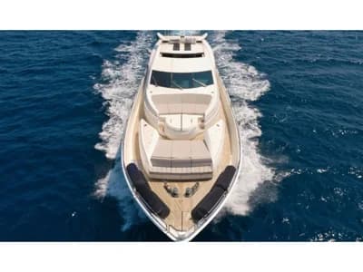Sunseeker Predator 108 2