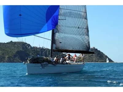 Comar Comet 51' Sport 2