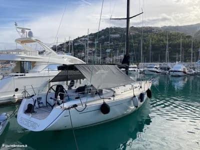 Comar Comet 51' Sport 3