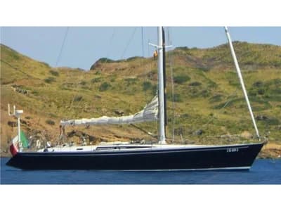 Southern Wind 72 Blue Wing 2