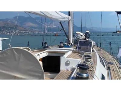 Southern Wind 72 Blue Wing 3