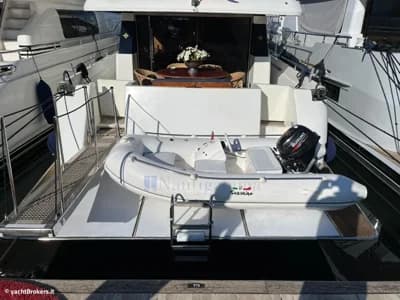 Sanlorenzo Sl 62 2