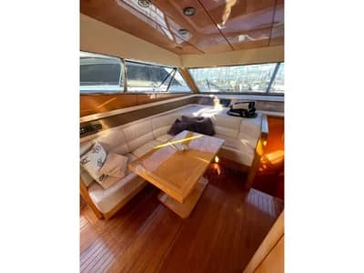 Sanlorenzo Sl 62 3