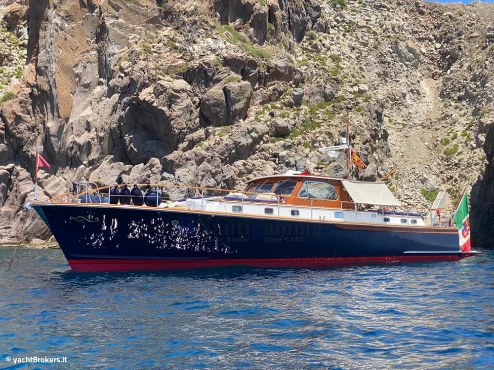 De Cesari 60