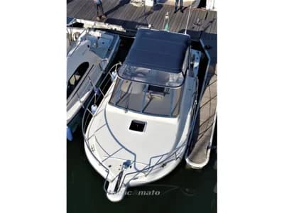 Tuccoli Ivano T 280 Easy Rider 3