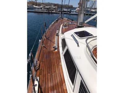 Contest Yachts Contest 50 Cs 2