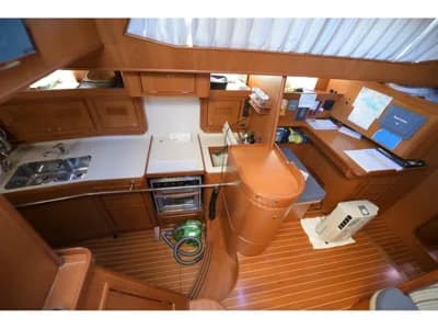Contest Yachts Contest 50 Cs 3