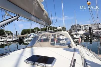 Berckemeyer Yacht Design 43 3
