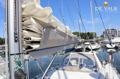Berckemeyer Yacht Design 43 4