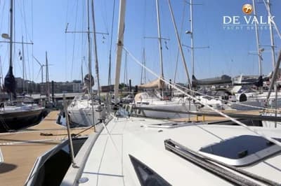Berckemeyer Yacht Design 43 5