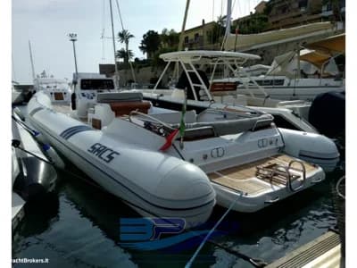 Sacs S 33 X-file 3