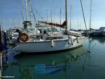 Dufour Yachts Dufour 31 2