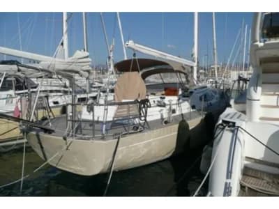 North Wind 58 2